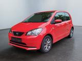 Seat Mii I-Tech - Seat Mii mit Benzin-Antrieb