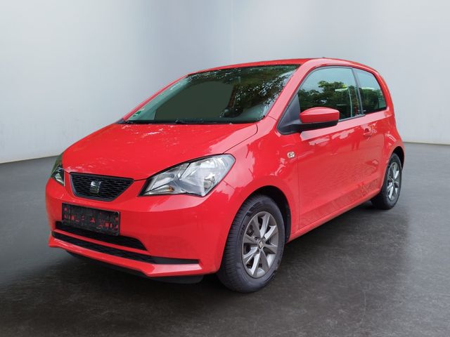 Seat Mii I-Tech
