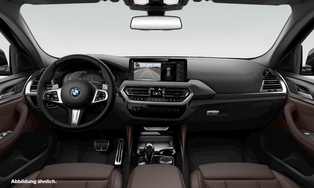 BMW X4 - Bild 3