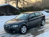 Audi A3 2.0 TDI 140PS Quattro Sportback,6G,113tkm!! - gebrauchte Audi A3 aus dem Jahr 2007