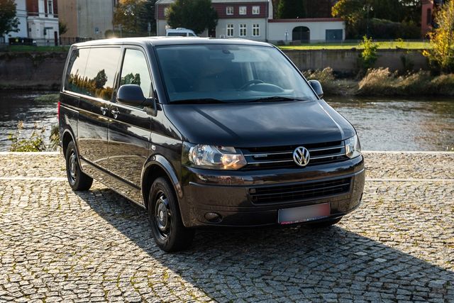 Volkswagen T5 Multivan