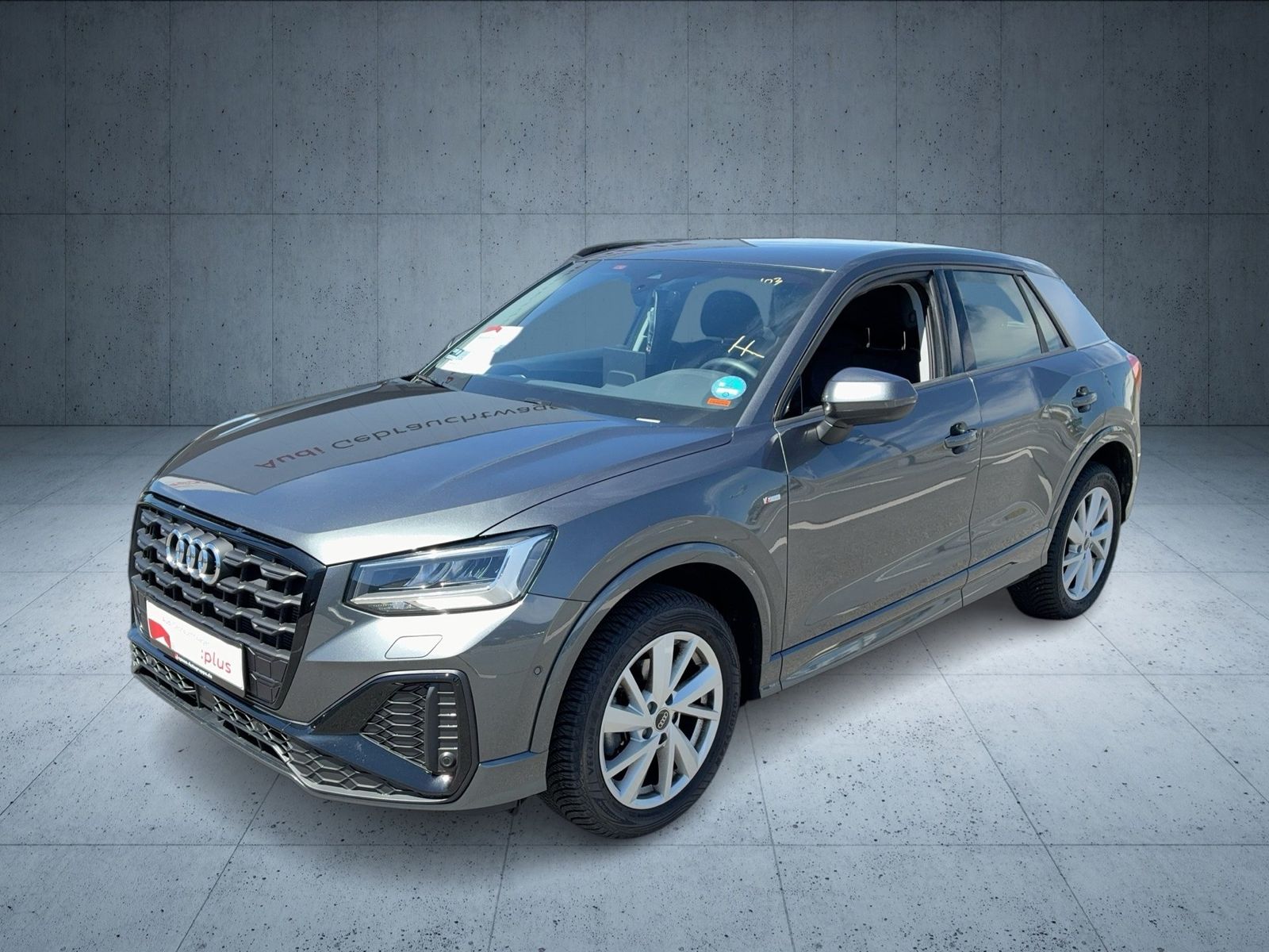 Audi Q2 - Bild 2