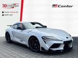 Toyota Supra 3.0 Legend Automatik+ AC Schnitzer-Paket - weiße Toyota Supra