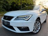 Seat Leon Xcellence Virtual Leder Keyles Pano Beats