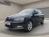 Skoda Fabia Combi Joy DSG Navi SHZ PDC Cam - Skoda Fabia: Joy