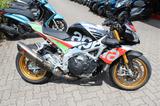 Aprilia Tuono V4 1100 Factory - APRILIA FACTORY TUONO