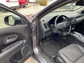 Honda HR-V - 9