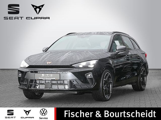 Cupra Leon ST VZ 1.5 TSI e-HYBRID AHK MATRIX SENNHEISE