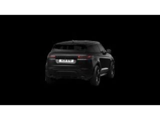 Land Rover Range Rover Evoque D165 AWD DYNAMIC SE 20 PANO