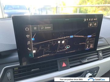 Audi A4 - 6