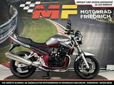 Suzuki GSF 650 BANDIT [SERVICE NEU] - SUZUKI 2006 BANDIT 650