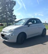 Fiat 500 1.2 8V Collezione Collezione - Fiat 500: Collezione