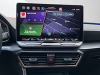 Cupra Formentor - Vorschau Bild 11