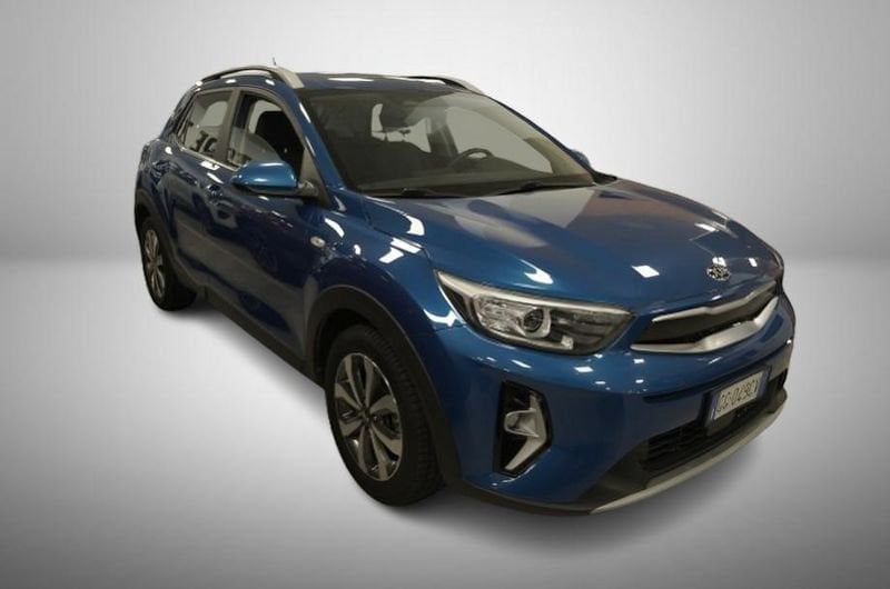 Image of Kia Stonic