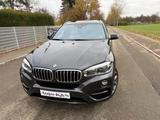 BMW X6 xDrive 50 i SPORTPAKET,Individual,Voll - BMW X6: 50i