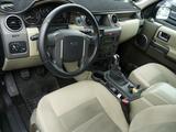 Land Rover Discovery V6 TD SE - Land Rover aus 2005