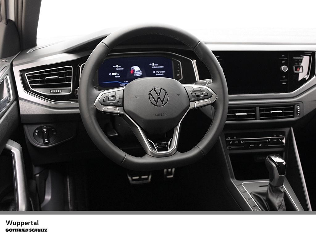 Volkswagen Taigo - Bild 15