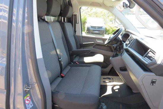 Volkswagen T6.1 Transporter  2.0 TDI 4MOTION DSG L1H1 (EURO