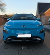 Hyundai KONA Elektro TÜV SERVICE NEU GARANTIE 2029 - Hyundai KONA Elektro von privat