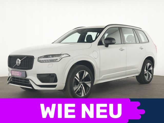 Volvo XC90 R Design Edition ACC|Navi|Kamera|PDC|LED|SH