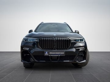BMW X7 - 8