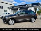 Volkswagen Touareg 3.0 V6 TDI"R-LINE"+LEDER+KAMERA+ACC+1.Hd - Volkswagen Touareg: 6.0