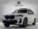 BMW X3 xDrive 20 d M Sport*Pano*Hi-Fi*Werksgarantie* - BMW X3 in Magdeburg