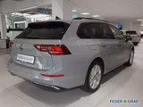 Volkswagen Golf Variant Life 2,0 l TDI SCR 110 kW (150 PS) - Volkswagen Golf: TDI 150 Ps