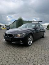 BMW 316i|2015|Schaltgetriebe | Top Zustand - BMW 316 in Bonn