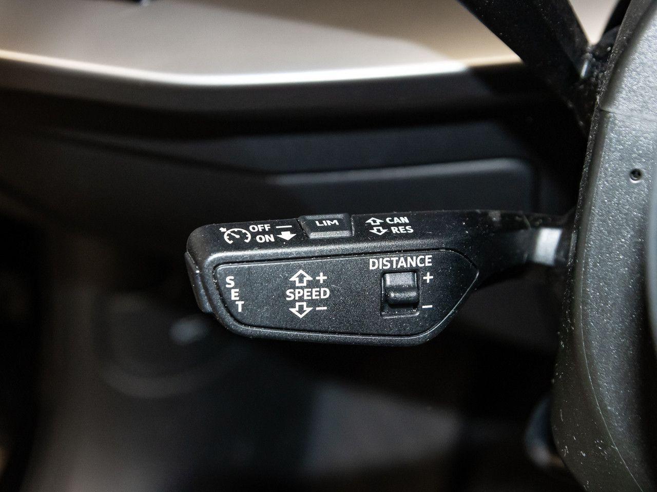 Audi A3 Sportback advanced 30 TFSI Klima LED, миниатюра 15