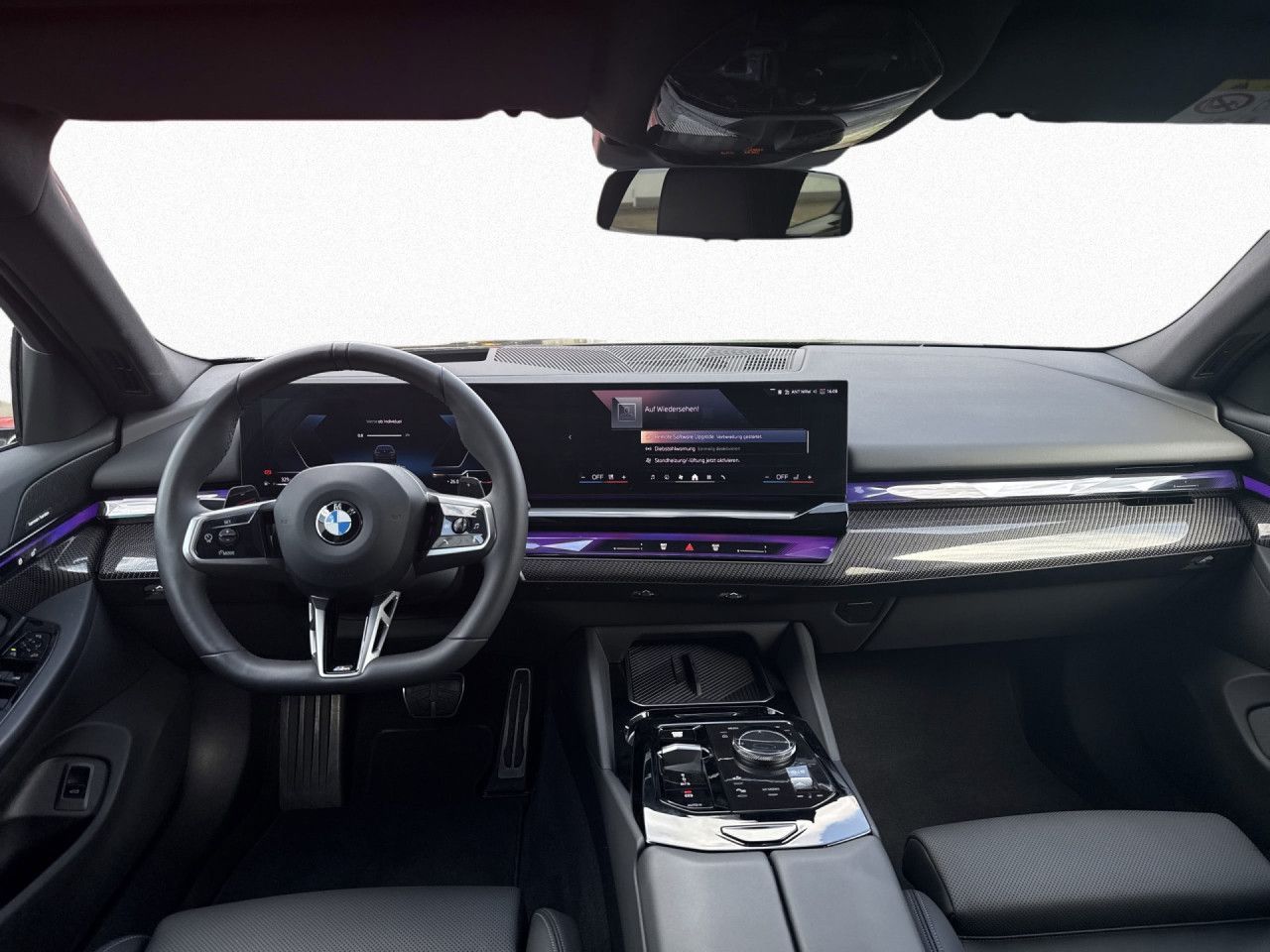 BMW 520 - Bild 14