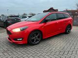 Ford Focus 2017 St line *neue zahnr. 150 PS - Ford Focus: 201
