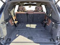 BMW X7 - Vorschau Bild 18