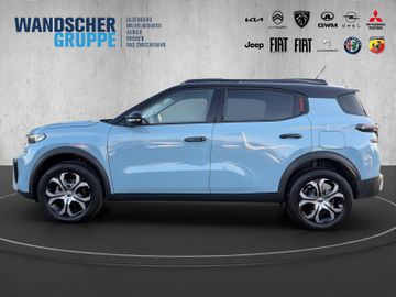 Citroën C3 Aircross 1.2 00 PLUS Turbo Kam.+LED+PDC