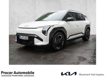 Kia EV3 81,4 kWh GT-Line Drivewise Paket Navi Kamera