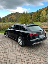 Audi A6 Allroad / TÜV Neu / SERVICE Neu / ... - gebrauchte Audi A6 Allroad aus dem Jahr 2019