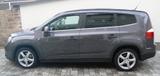 Chevrolet Orlando 1.8 LTZ MT LTZ - Chevrolet Orlando von privat