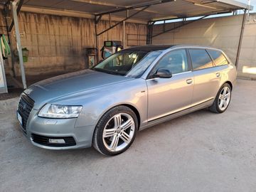 Audi A6 - 2