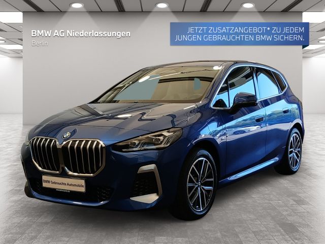 BMW 225e xDrive Active Tourer M Sport AHK Harman/K