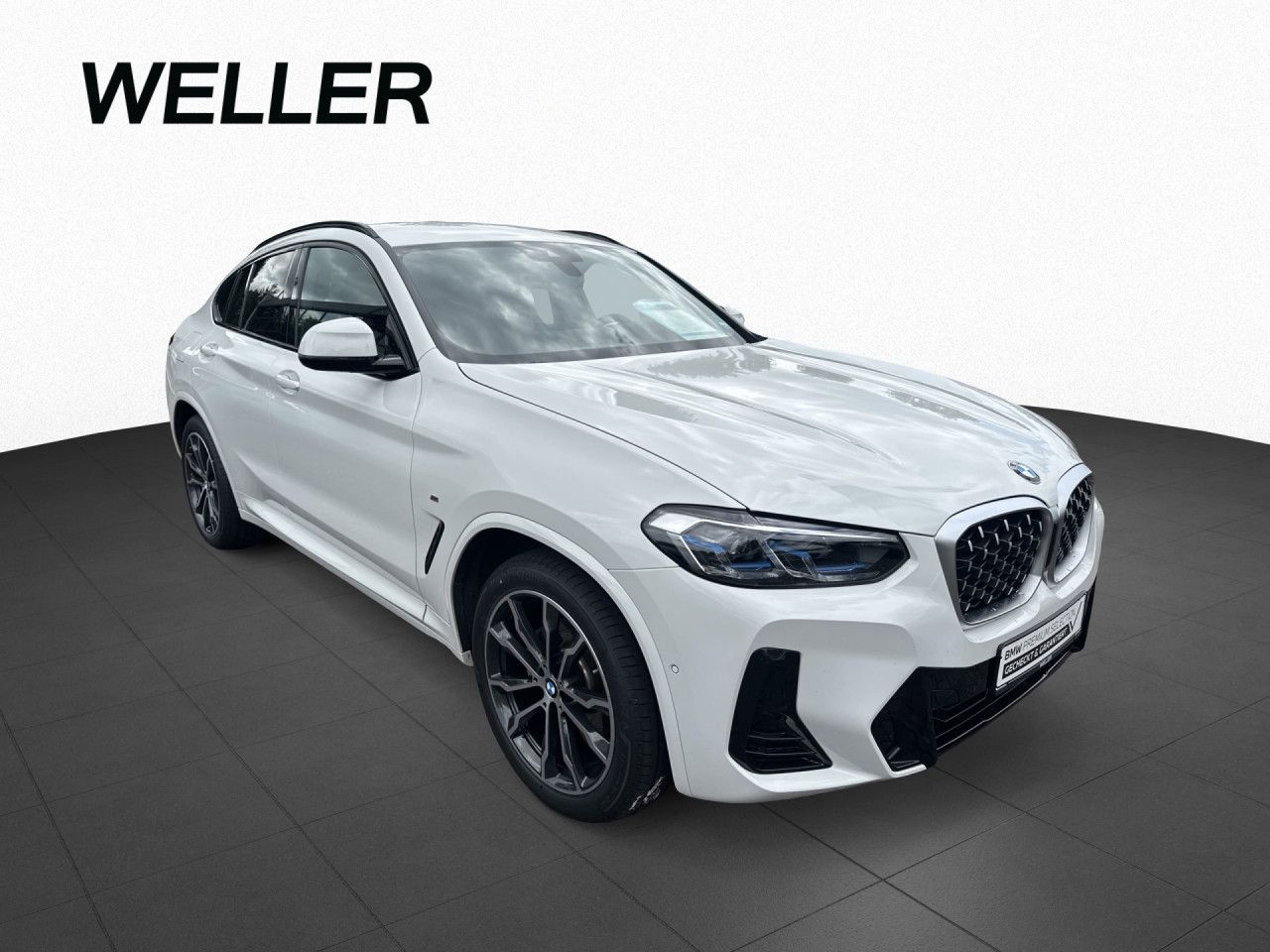 BMW X4 - Bild 6