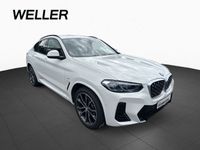BMW X4 - Vorschau Bild 6