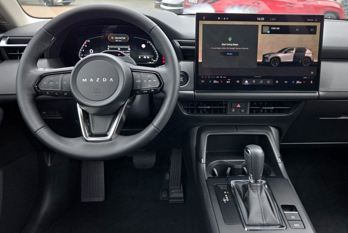 Mazda CX-5 - Bild 8