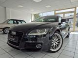Audi TT Coupe 2.0 TFSI Coupe Sport|ALCANTARA|NAVI|LED