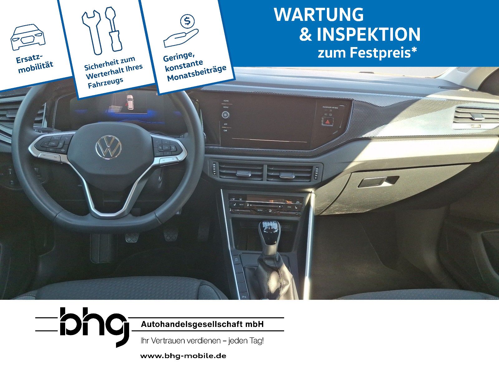 Volkswagen Polo - Bild 11