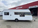 Bürstner B66 485 TS  - Bürstner Neu Wohnwagen