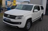 Volkswagen Amarok Atacama 1.Hd, AHK, Stand Hzg mit Kabine - Volkswagen Amarok
