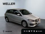 Mercedes-Benz B 180 7G Style *Navi*Parklenkassist*SHZ*Ambi* - Mercedes-Benz B 180 aus 2017