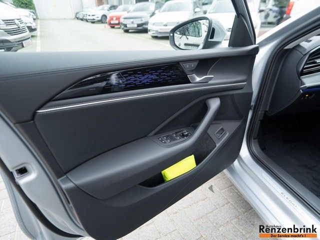 Passat Variant Elegance TDI DSG AHK 360° Panoram