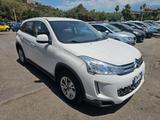 Citroën Citroen C4 Aircross 1.6 HDi 115 Stop&Start 2WD S - Citroën C4 Aircross Gebrauchtwagen