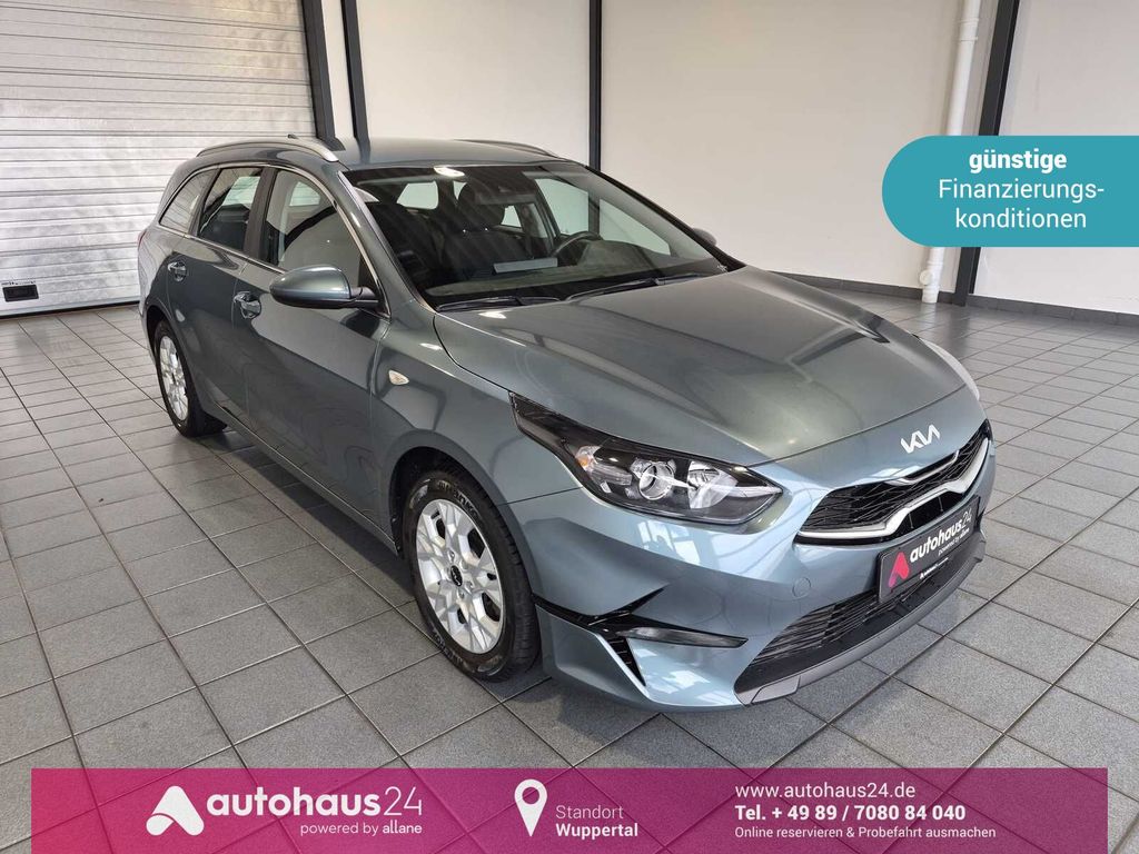 Image of Kia cee'd / Ceed